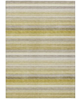 Addison - Chantille Machine Washable ACN535 1'8x2'6 Area Rug