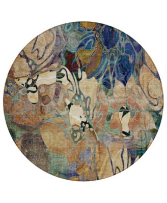 Addison - Chantille Machine Washable ACN558 10'x14' Area Rug