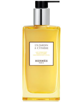 HERMS - HERM&Egrave;S Un Jardin &agrave; Cyth&egrave;re Moisturizing Body Lotion, 6.5 oz.
