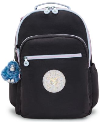 Kipling - Seoul Large 15" Laptop Zippered Backpack