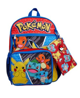 Pokemon