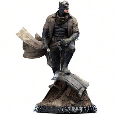 WETA Workshop