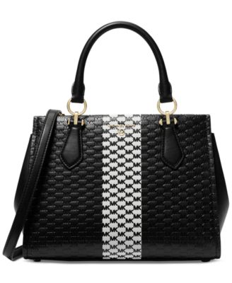 Michael Kors - Small Woven Satchel