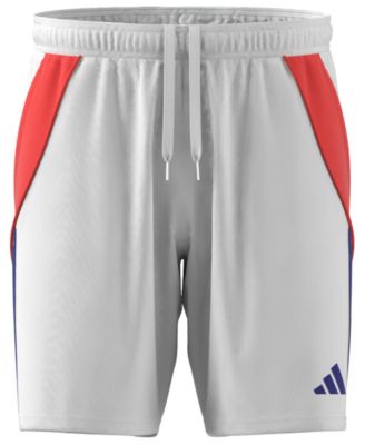 adidas - Men's Tiro Stripe Logo Shorts