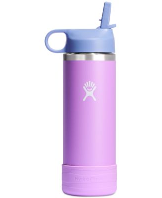 Hydro Flask - 18-Oz. Kids' Wide-Mouth Stainless Steel Bottle
