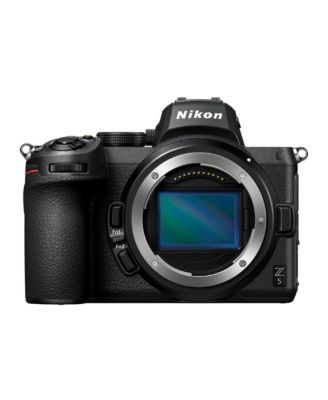 Nikon