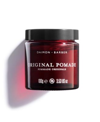 Daimon Barber