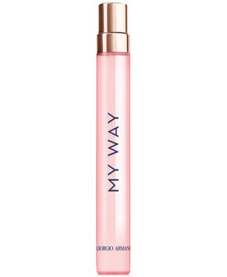 Giorgio Armani - Armani My Way Eau de Parfum Fragrance Collection