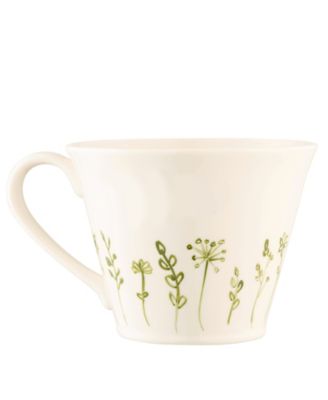 Belleek Pottery