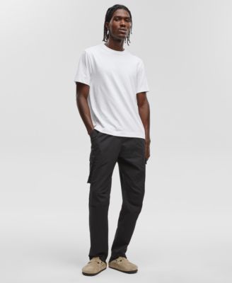 Mode of One - Men's Pull-On Cargo Pants