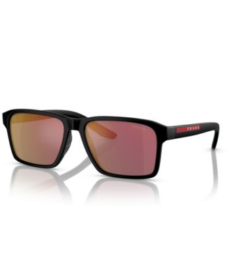 PRADA LINEA ROSSA