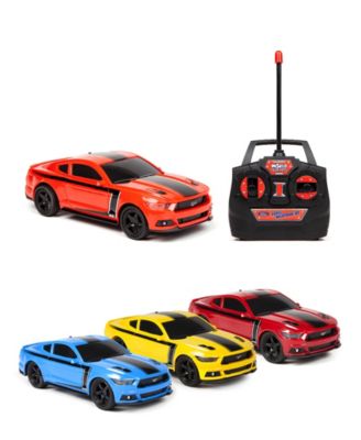World Tech Toys