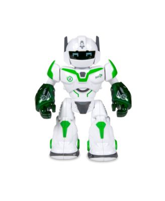 World Tech Toys