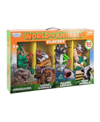 World Tech Toys