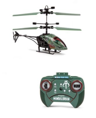 World Tech Toys