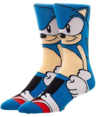 Sonic The Hedgehog