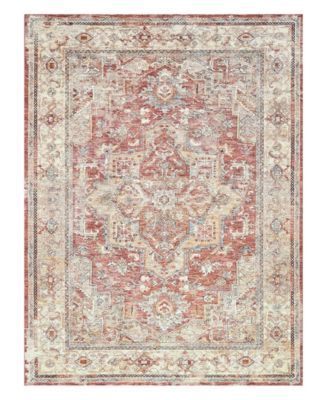 The Met x Exquisite Rugs