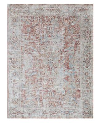 The Met x Exquisite Rugs