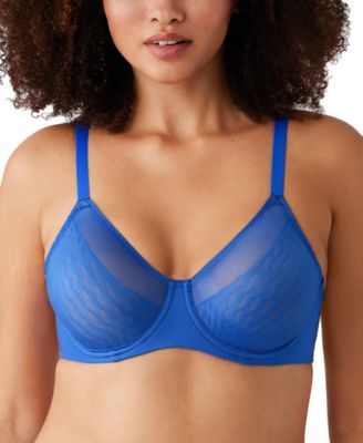 Wacoal - Women's Elevated Allure Underwire Bra 855336
