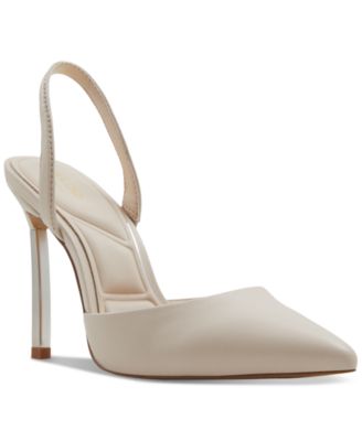 ALDO - Women's Shimmy Pointed-Toe Pumps