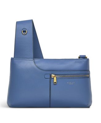 Radley London - Pockets Icon Leather Crossbody