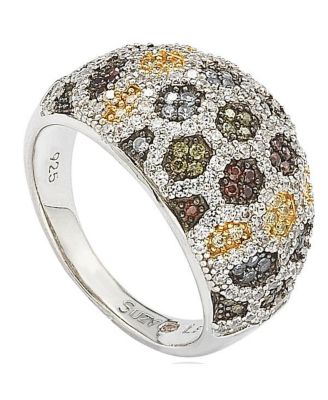 Suzy Levian New York