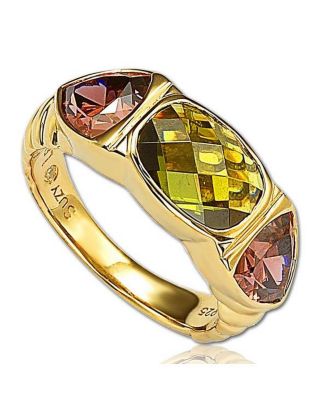 Suzy Levian New York