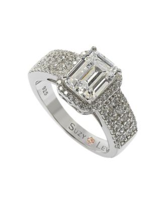 Suzy Levian New York