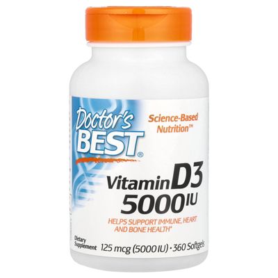 Doctor's Best