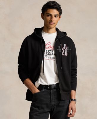 Polo Ralph Lauren - Unisex Olympics 2028 Embroidered Hoodie
