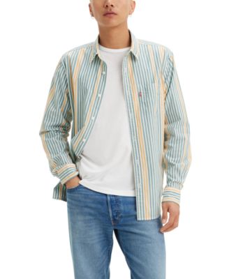 Levi's