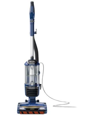 Shark - Lift-Away&reg; Upright Vacuum with DuoClean&reg; and Self-Cleaning Brushroll, ZU701