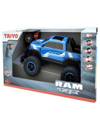 Toy Shock