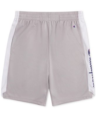 Champion - Big Boys Signature Active Shorts