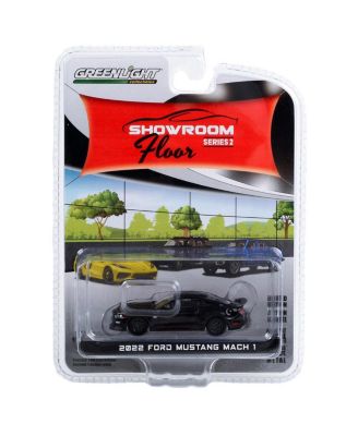Greenlight Collectibles