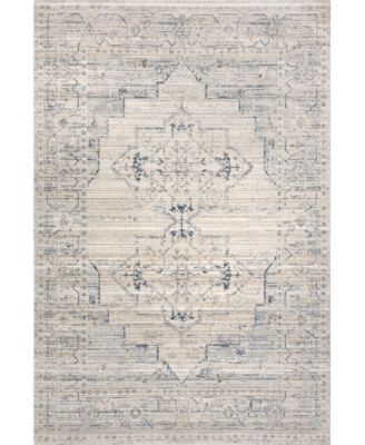 nuLoom - Antalya Lolita 8'10x11'10 Area Rug