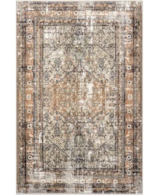 nuLoom - Maison Charvi 12'x15'9 Area Rug