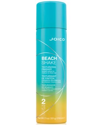 Joico - Beach Shake Texturizing Finisher, 7.1 oz.