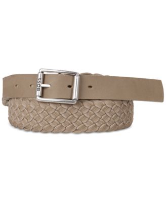 Hugo Boss - Men's Jowen Belt