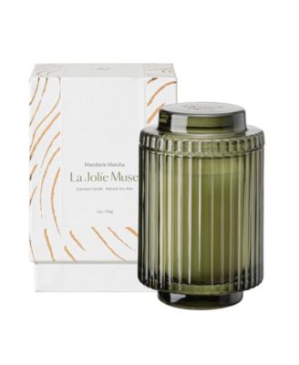 La Jolie Muse