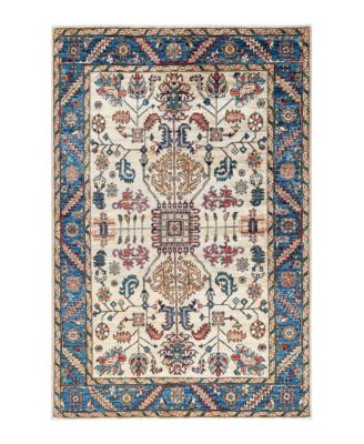 ADORN HAND WOVEN RUGS