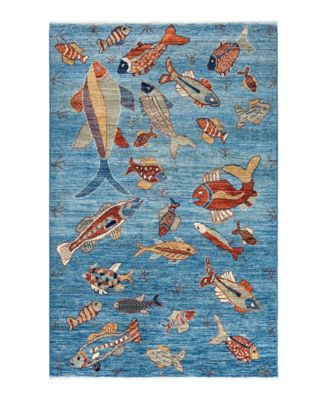 ADORN HAND WOVEN RUGS