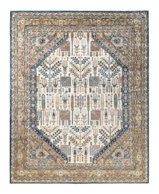 ADORN HAND WOVEN RUGS