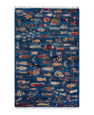 ADORN HAND WOVEN RUGS