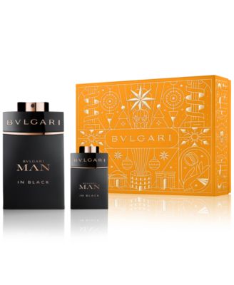 BVLGARI - Men's 2-Pc. Man In Black Eau de Parfum Gift Set