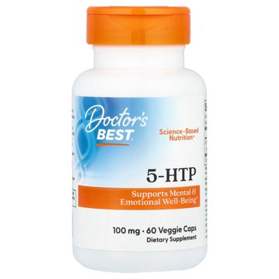Doctor's Best