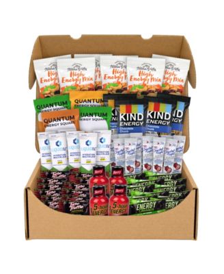 SnackBoxPros