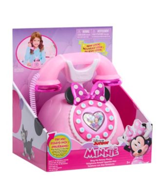 Minnie Mouse
