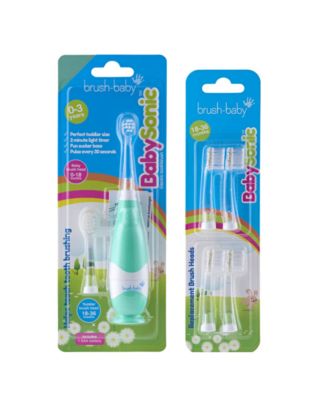Brush-Baby