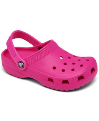 Crocs